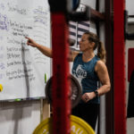 South-Austin-Powerlifting-Coach-Sharing-Strength-Training-Schedule-instruction